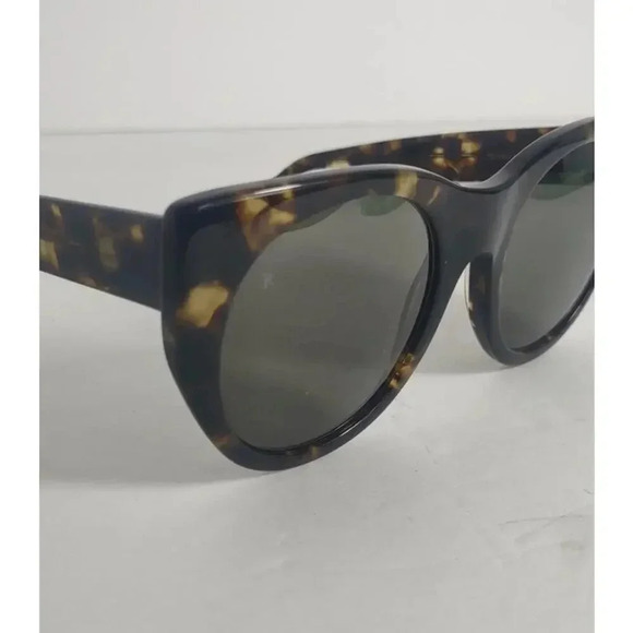 RAEN Women's Brindle Handmade 53021-140 Cat Eye Sunglasses - Picture 7 of 7